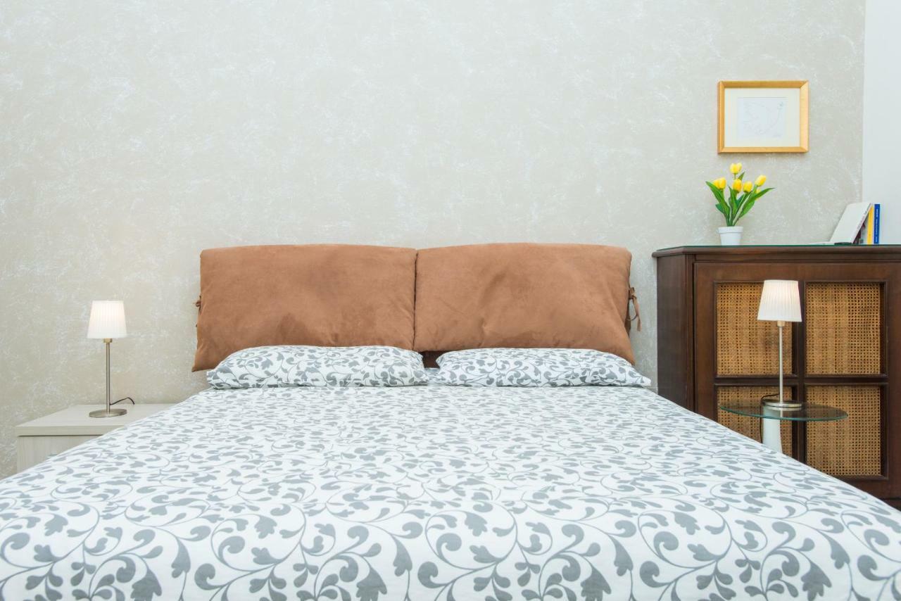 לצ'ה Il Garbino Suite And Apartment מראה חיצוני תמונה