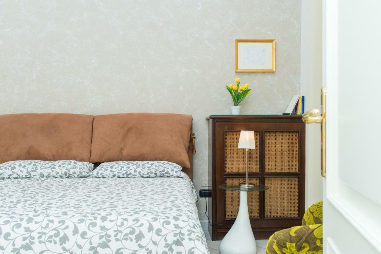לצ'ה Il Garbino Suite And Apartment מראה חיצוני תמונה