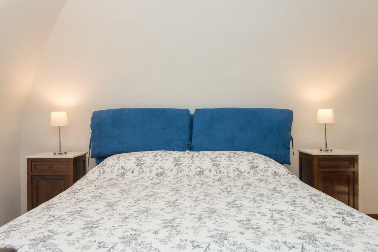 לצ'ה Il Garbino Suite And Apartment מראה חיצוני תמונה