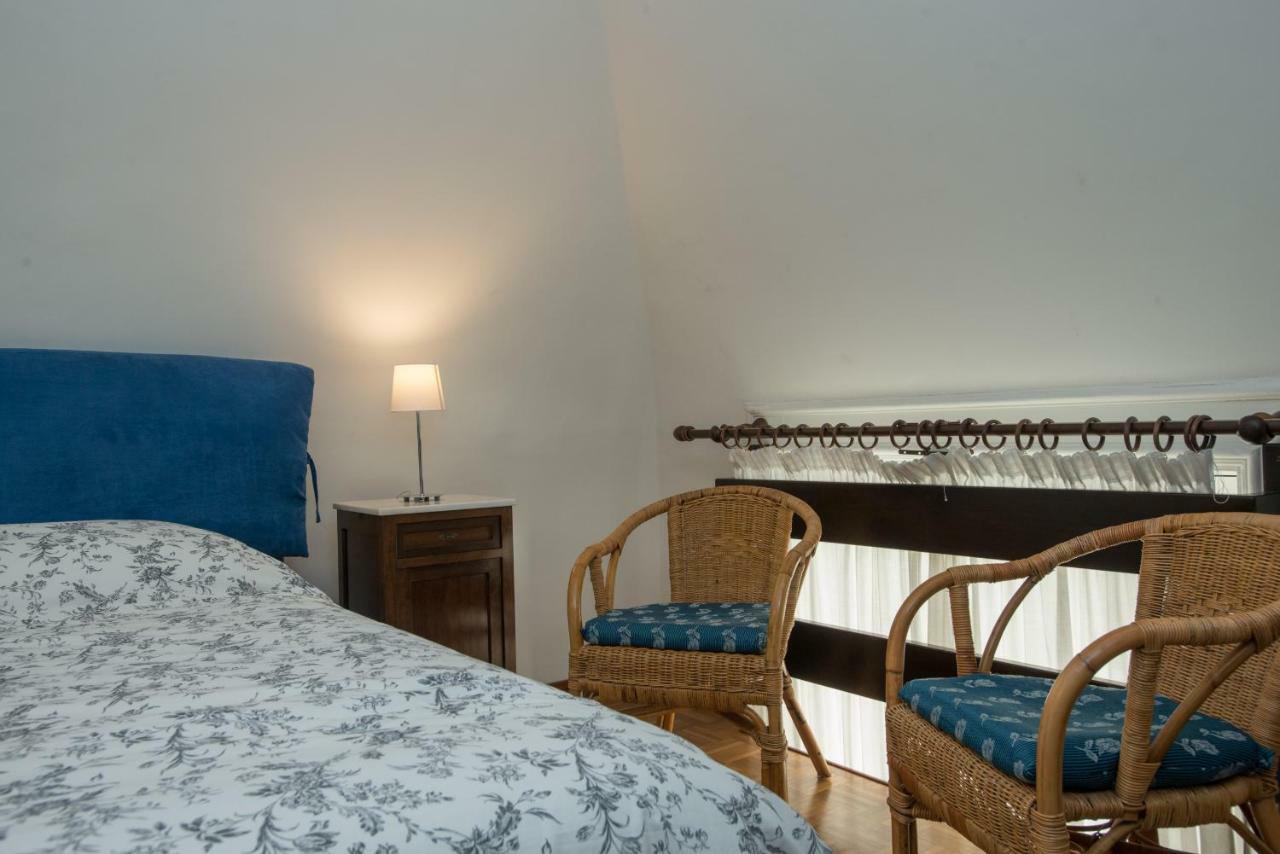 לצ'ה Il Garbino Suite And Apartment מראה חיצוני תמונה
